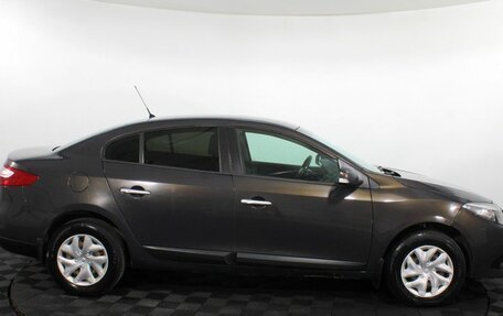 Renault Fluence I, 2012 год, 615 000 рублей, 4 фотография