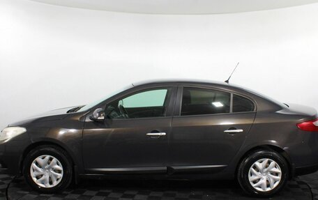 Renault Fluence I, 2012 год, 615 000 рублей, 9 фотография