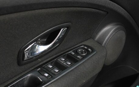 Renault Fluence I, 2012 год, 615 000 рублей, 12 фотография