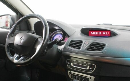 Renault Fluence I, 2012 год, 615 000 рублей, 11 фотография