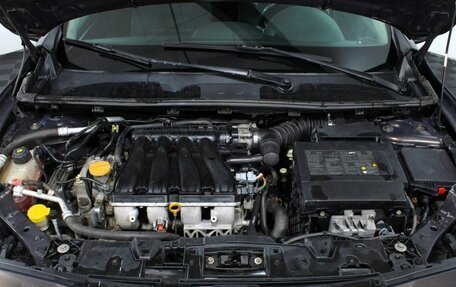 Renault Fluence I, 2012 год, 615 000 рублей, 19 фотография