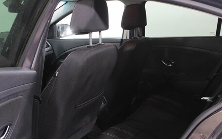 Renault Fluence I, 2012 год, 615 000 рублей, 17 фотография