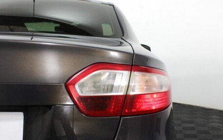 Renault Fluence I, 2012 год, 615 000 рублей, 22 фотография