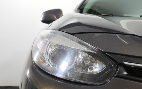 Renault Fluence I, 2012 год, 615 000 рублей, 21 фотография