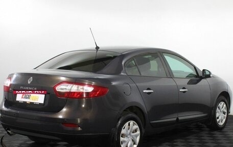 Renault Fluence I, 2012 год, 615 000 рублей, 6 фотография