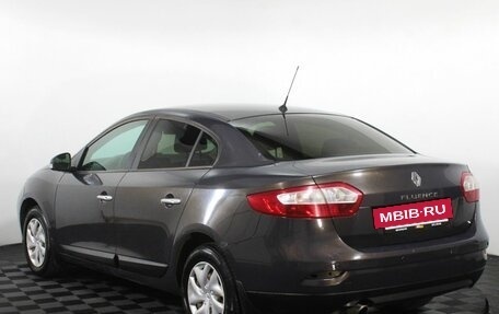 Renault Fluence I, 2012 год, 615 000 рублей, 8 фотография