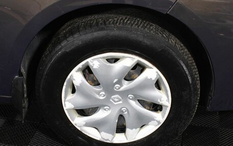 Renault Fluence I, 2012 год, 615 000 рублей, 23 фотография