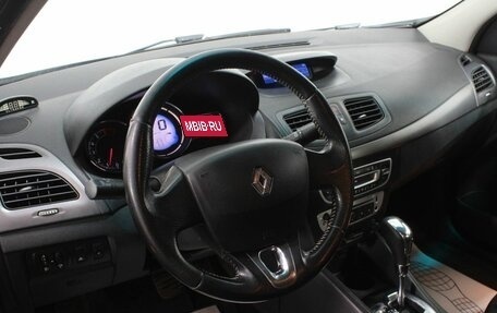 Renault Fluence I, 2012 год, 615 000 рублей, 16 фотография