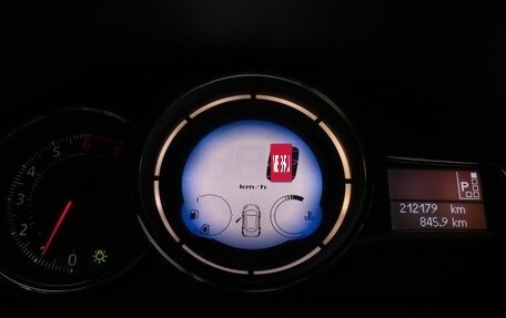 Renault Fluence I, 2012 год, 615 000 рублей, 13 фотография