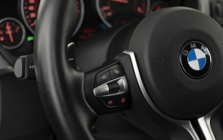 BMW 3 серия, 2017 год, 2 275 000 рублей, 13 фотография