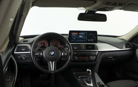 BMW 3 серия, 2017 год, 2 275 000 рублей, 6 фотография