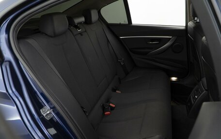 BMW 3 серия, 2017 год, 2 275 000 рублей, 7 фотография