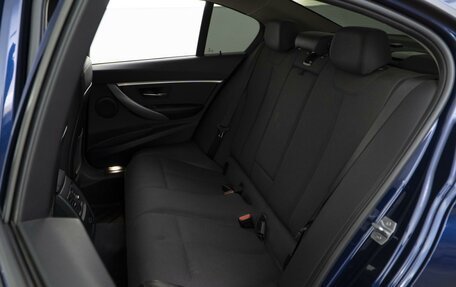 BMW 3 серия, 2017 год, 2 275 000 рублей, 9 фотография