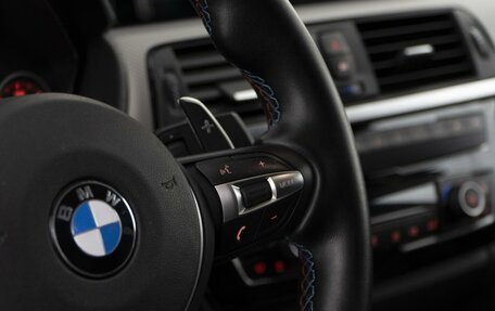 BMW 3 серия, 2017 год, 2 275 000 рублей, 14 фотография
