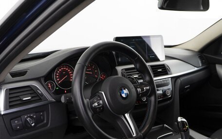 BMW 3 серия, 2017 год, 2 275 000 рублей, 12 фотография
