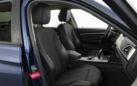 BMW 3 серия, 2017 год, 2 275 000 рублей, 8 фотография