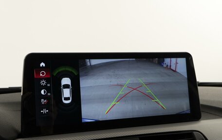 BMW 3 серия, 2017 год, 2 275 000 рублей, 22 фотография