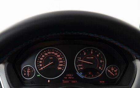 BMW 3 серия, 2017 год, 2 275 000 рублей, 28 фотография