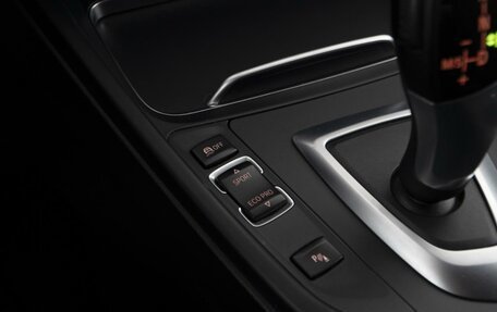 BMW 3 серия, 2017 год, 2 275 000 рублей, 19 фотография
