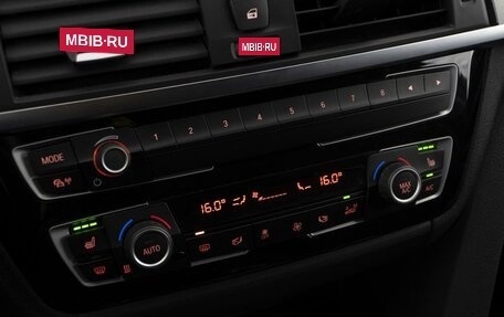 BMW 3 серия, 2017 год, 2 275 000 рублей, 20 фотография