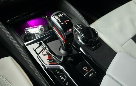 BMW M5, 2022 год, 14 300 000 рублей, 6 фотография