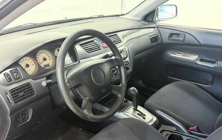 Mitsubishi Lancer IX, 2005 год, 450 000 рублей, 12 фотография