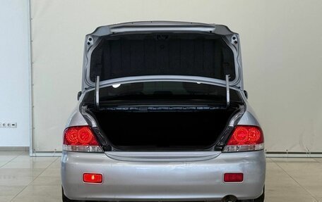 Mitsubishi Lancer IX, 2005 год, 450 000 рублей, 9 фотография