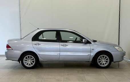 Mitsubishi Lancer IX, 2005 год, 450 000 рублей, 11 фотография