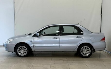 Mitsubishi Lancer IX, 2005 год, 450 000 рублей, 10 фотография