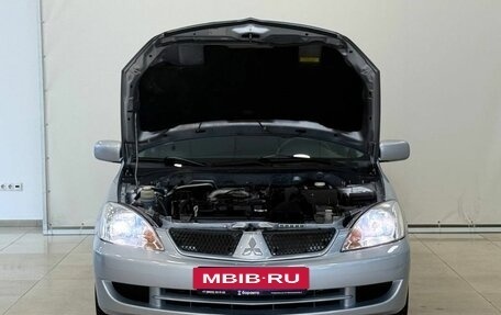 Mitsubishi Lancer IX, 2005 год, 450 000 рублей, 4 фотография