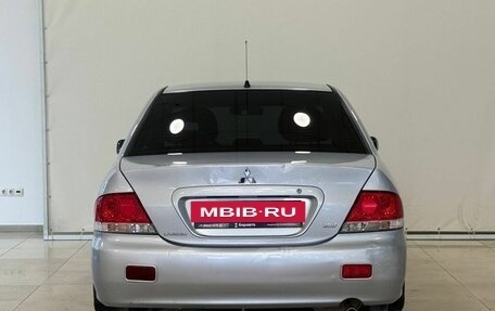 Mitsubishi Lancer IX, 2005 год, 450 000 рублей, 8 фотография