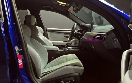 BMW M5, 2022 год, 14 300 000 рублей, 7 фотография