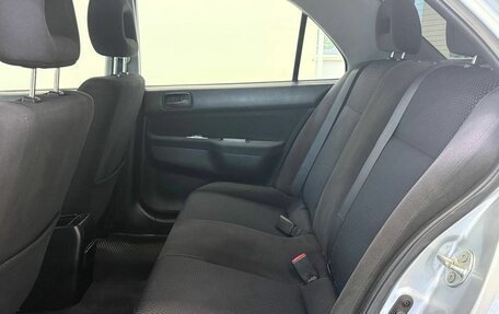 Mitsubishi Lancer IX, 2005 год, 450 000 рублей, 14 фотография