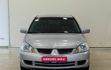 Mitsubishi Lancer IX, 2005 год, 450 000 рублей, 3 фотография