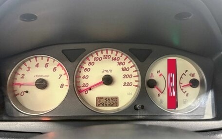 Mitsubishi Lancer IX, 2005 год, 450 000 рублей, 15 фотография