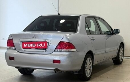 Mitsubishi Lancer IX, 2005 год, 450 000 рублей, 6 фотография