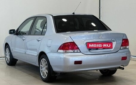 Mitsubishi Lancer IX, 2005 год, 450 000 рублей, 7 фотография