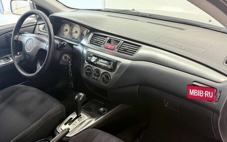 Mitsubishi Lancer IX, 2005 год, 450 000 рублей, 13 фотография