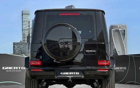 Mercedes-Benz G-Класс AMG, 2025 год, 32 700 000 рублей, 5 фотография