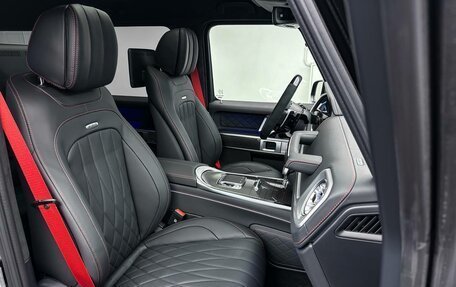 Mercedes-Benz G-Класс AMG, 2025 год, 32 700 000 рублей, 12 фотография