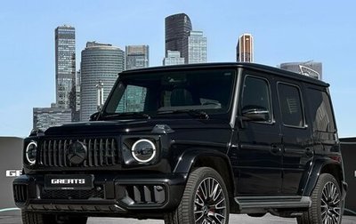 Mercedes-Benz G-Класс AMG, 2025 год, 32 700 000 рублей, 1 фотография