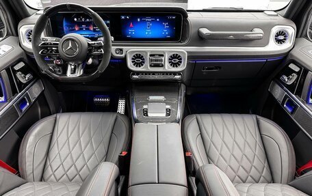 Mercedes-Benz G-Класс AMG, 2025 год, 32 700 000 рублей, 14 фотография