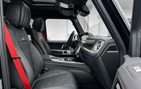 Mercedes-Benz G-Класс AMG, 2025 год, 32 700 000 рублей, 11 фотография