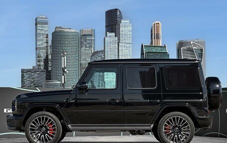 Mercedes-Benz G-Класс AMG, 2025 год, 32 700 000 рублей, 7 фотография