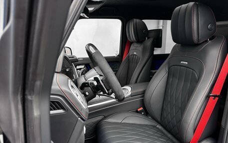 Mercedes-Benz G-Класс AMG, 2025 год, 32 700 000 рублей, 9 фотография