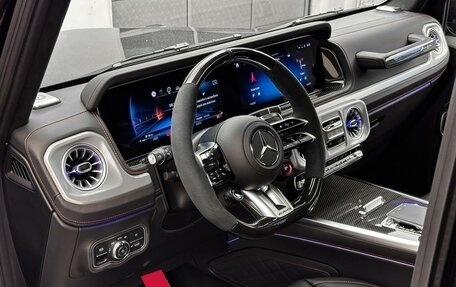 Mercedes-Benz G-Класс AMG, 2025 год, 32 700 000 рублей, 10 фотография