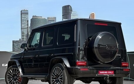 Mercedes-Benz G-Класс AMG, 2025 год, 32 700 000 рублей, 6 фотография