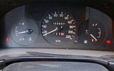 Chevrolet Lanos I, 2007 год, 299 000 рублей, 1 фотография