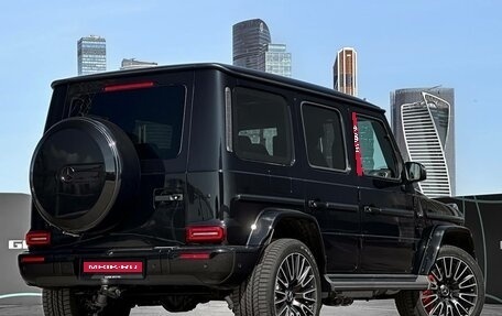 Mercedes-Benz G-Класс AMG, 2025 год, 32 700 000 рублей, 4 фотография