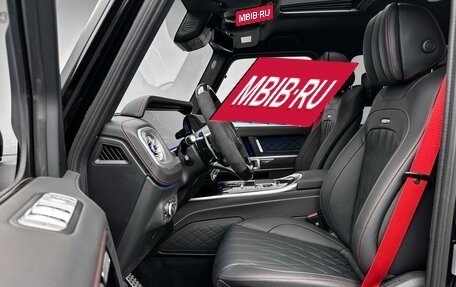 Mercedes-Benz G-Класс AMG, 2025 год, 32 700 000 рублей, 8 фотография